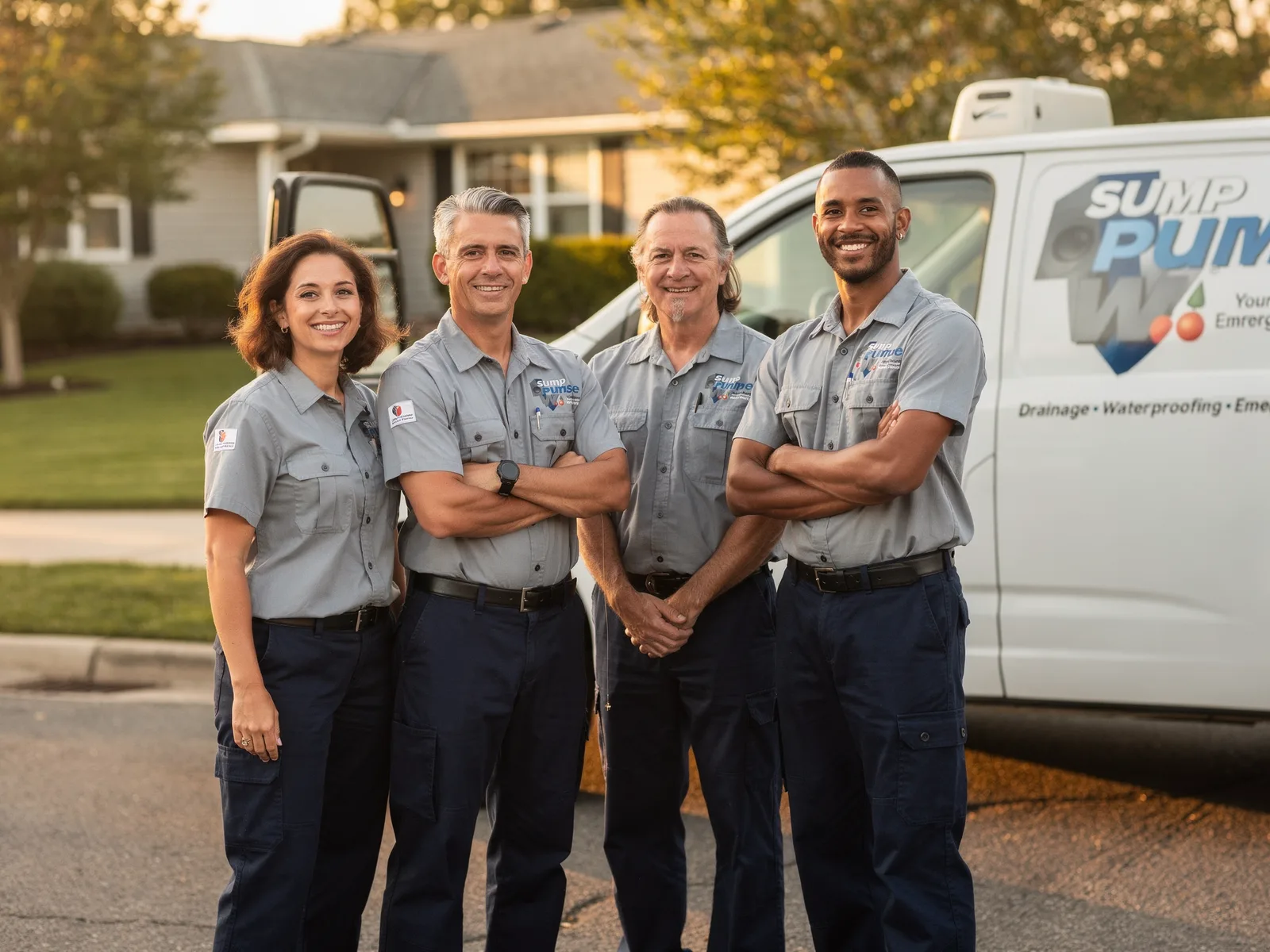 Water Heater Repair company in Rockwell City, IA