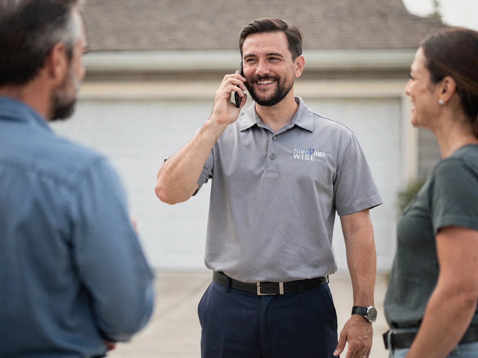 Water Heater Repair Rockwell City, IA FAQs
